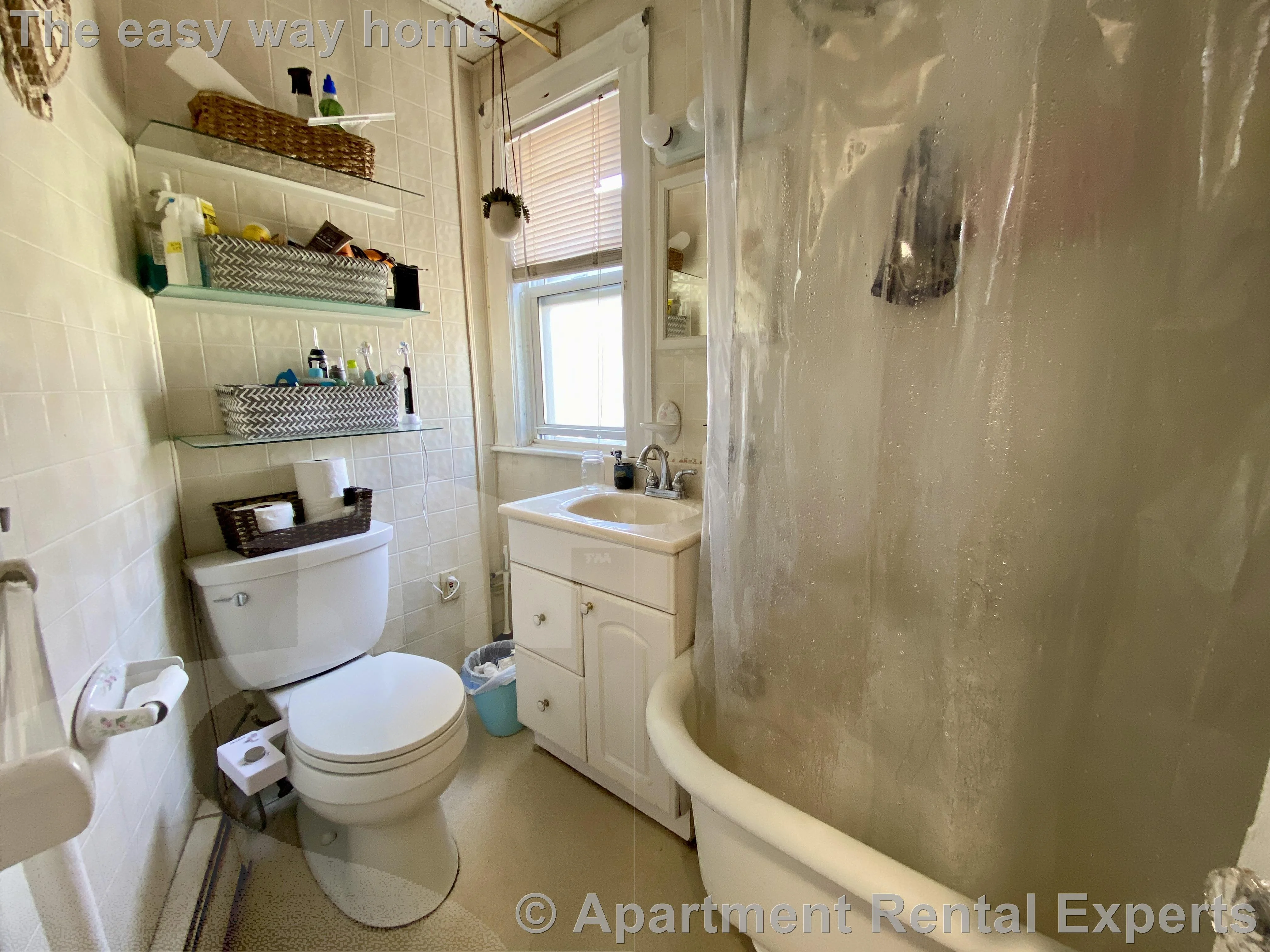 12 Craigie St, Porter Square
