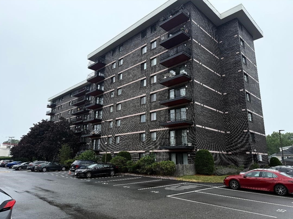 500 Washington St, Quincy