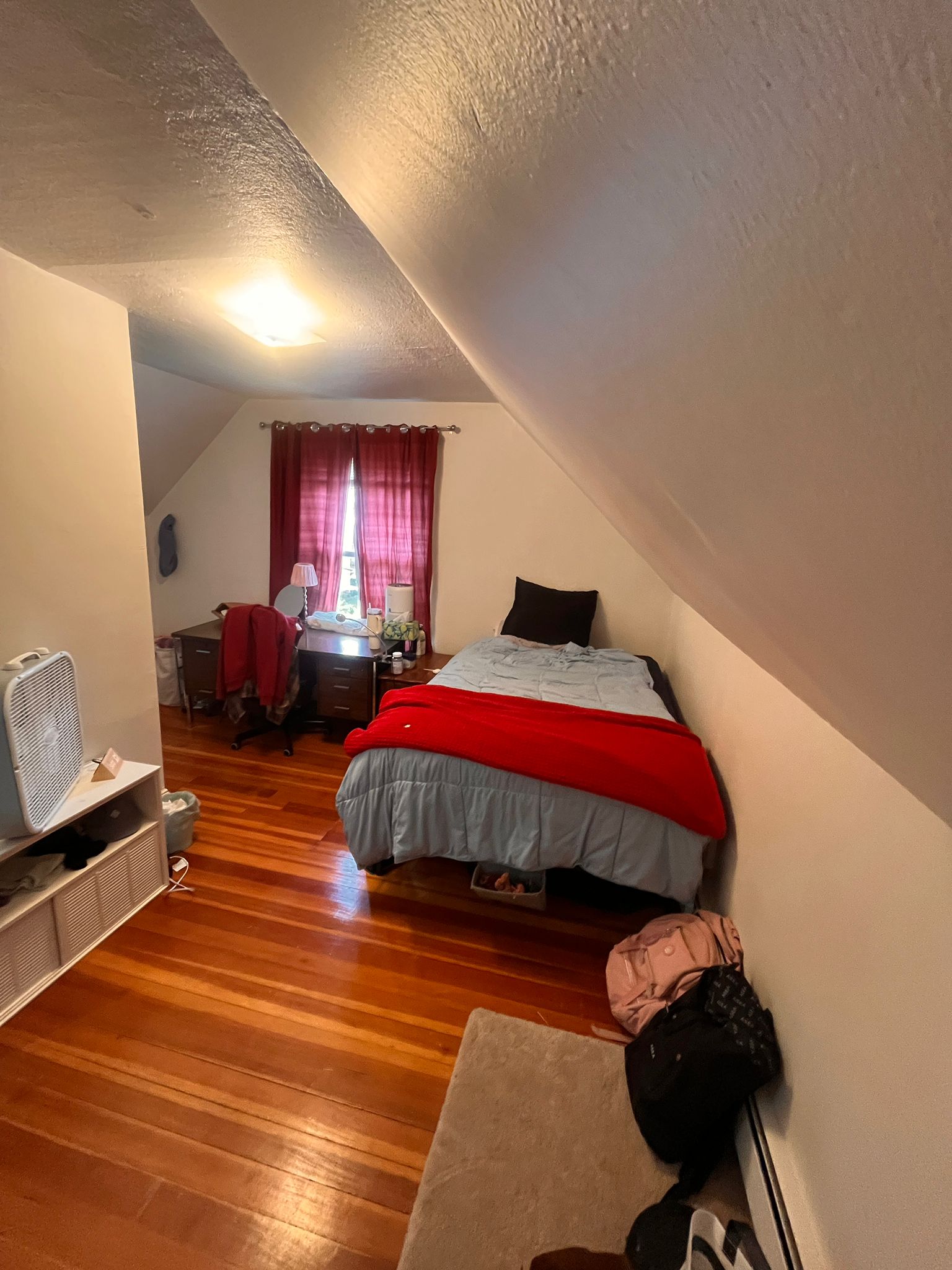 156 Morrison Ave, Davis Square