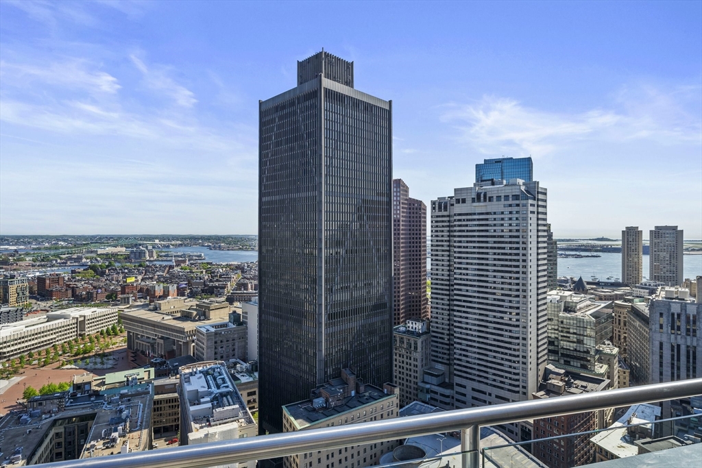 45 Province St, Midtown