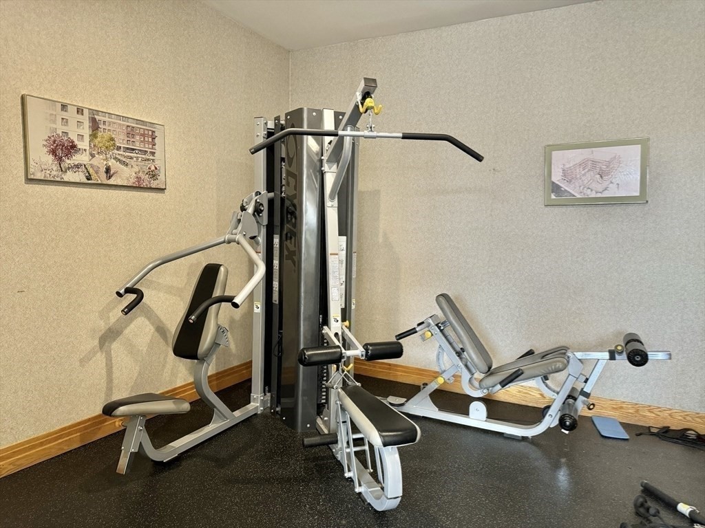 25 Marion St, Coolidge Corner