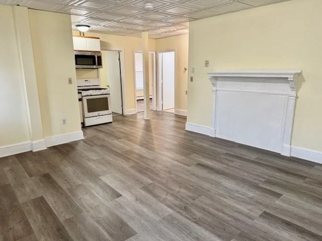 6 Harvard St, Lowell