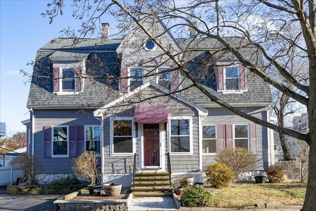 9 Lapham St, Medford