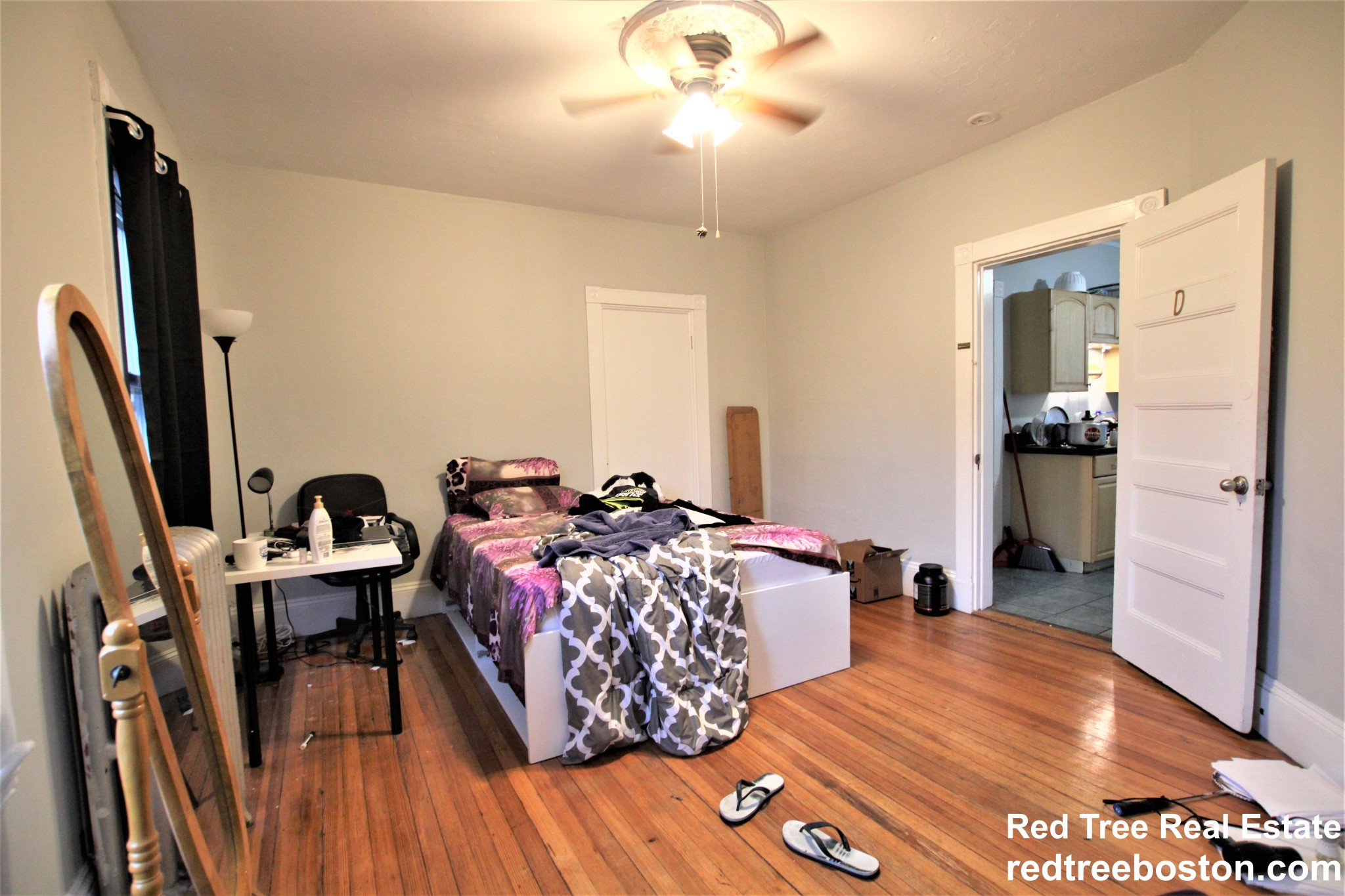 10 Carmel St, Mission Hill