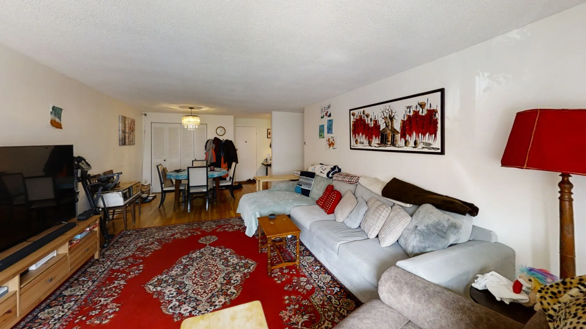 50 Green St, Coolidge Corner