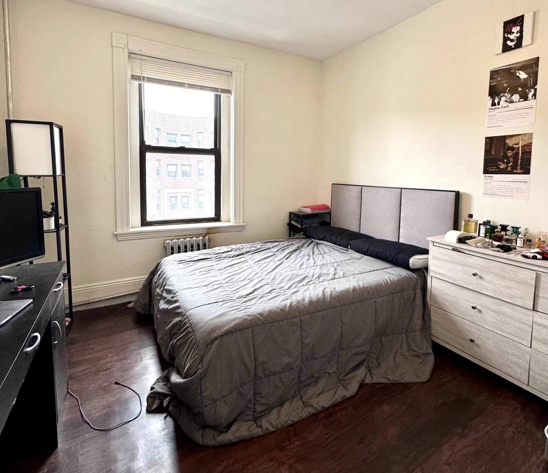 868 Huntington Ave, Mission Hill