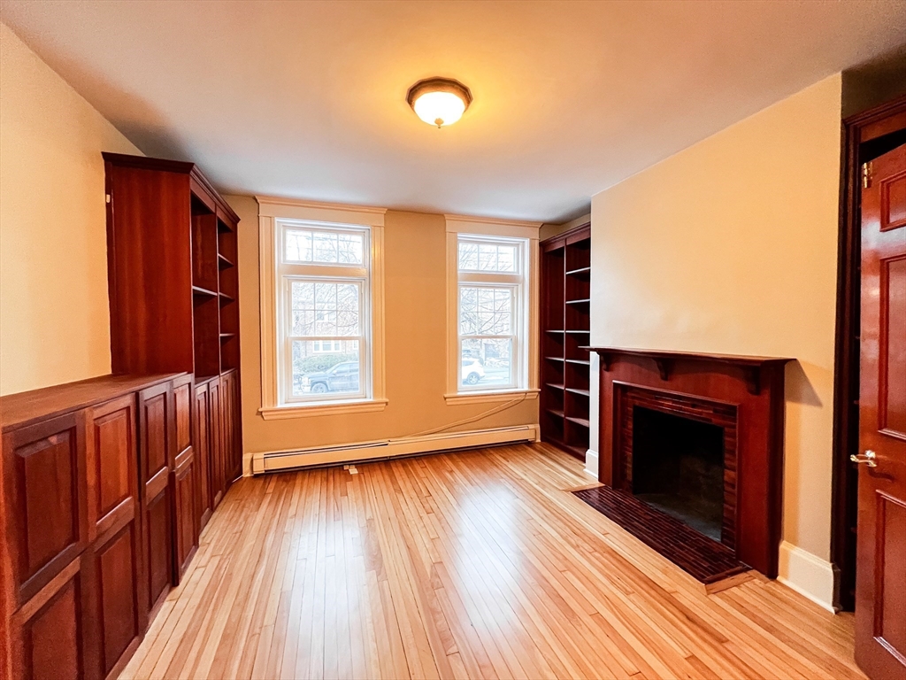 141 Longwood Ave, Coolidge Corner