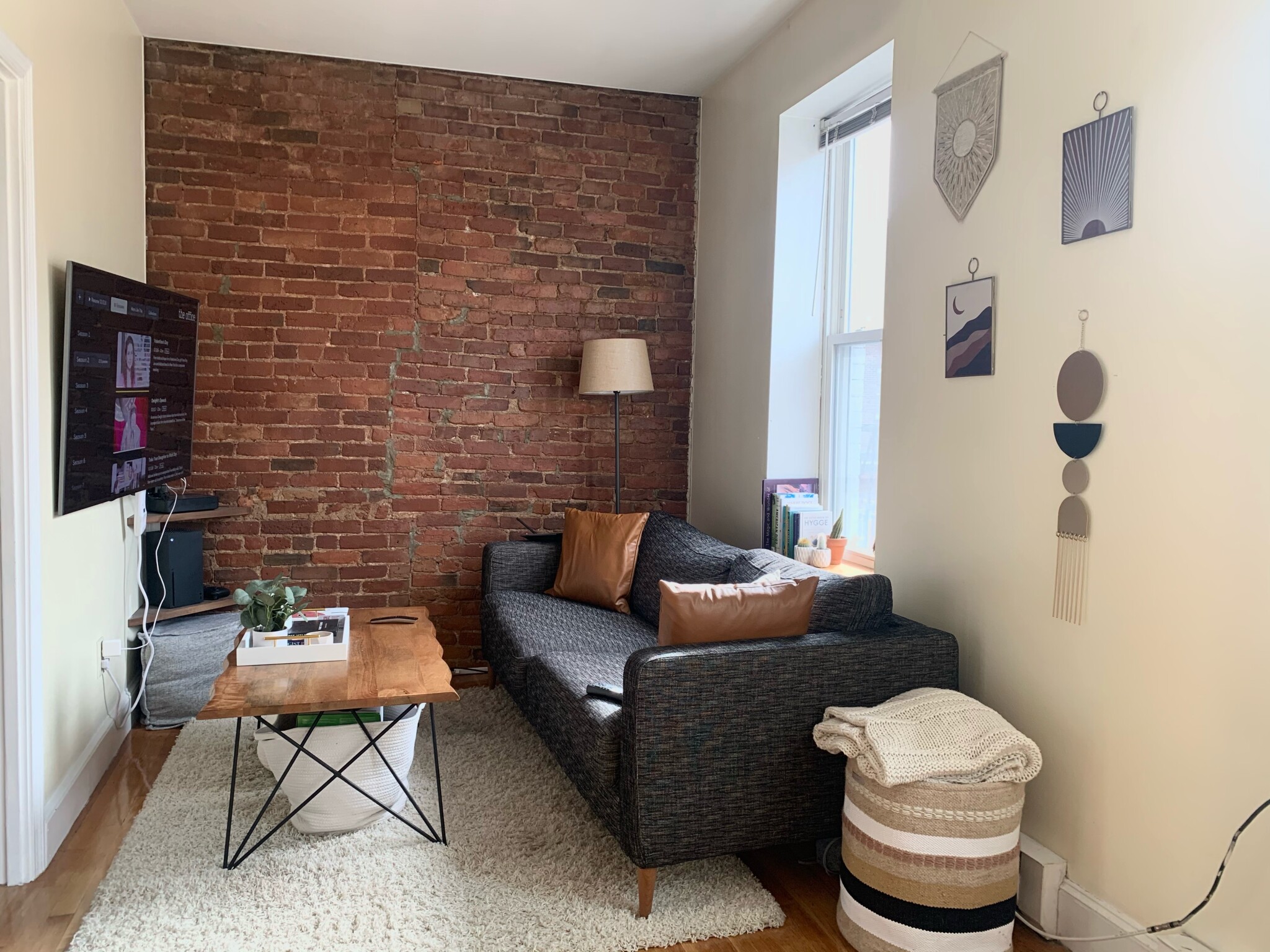 121 Salem St, North End