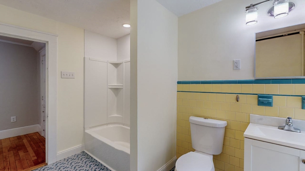 54 Beeching St, Worcester