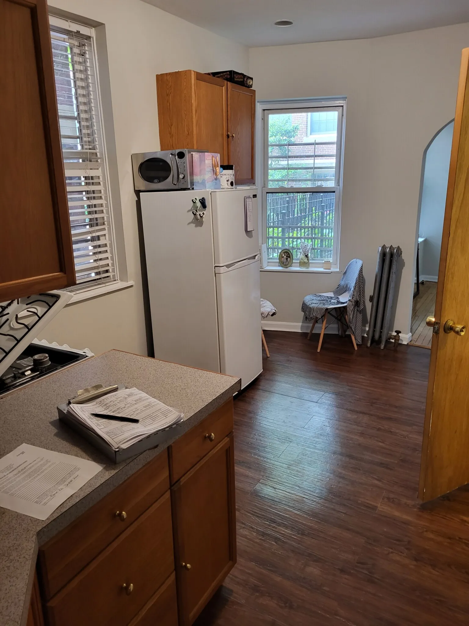 70 Joy St, Beacon Hill