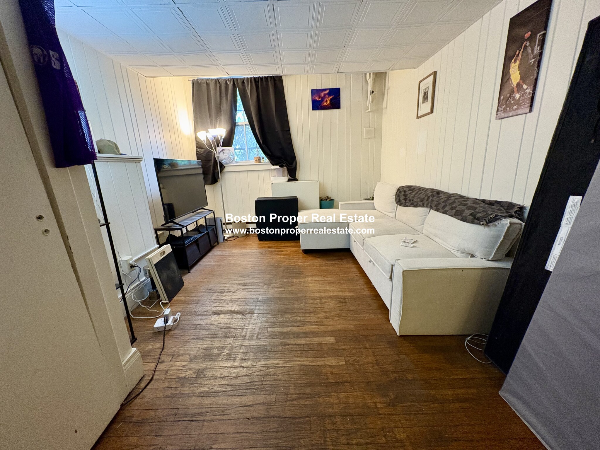 116 Marlborough St, Back Bay