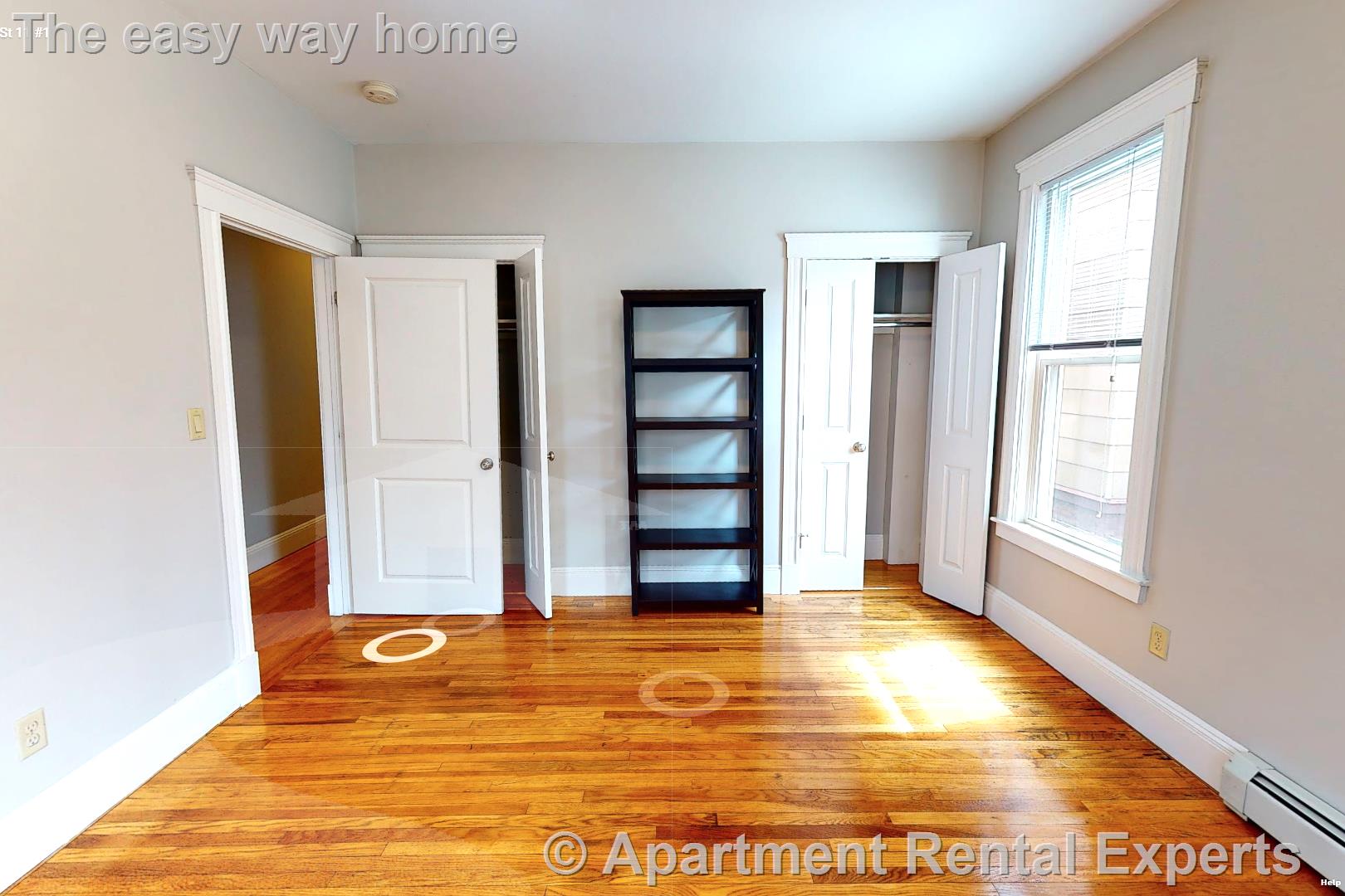 11 Beacon St, Inman Square