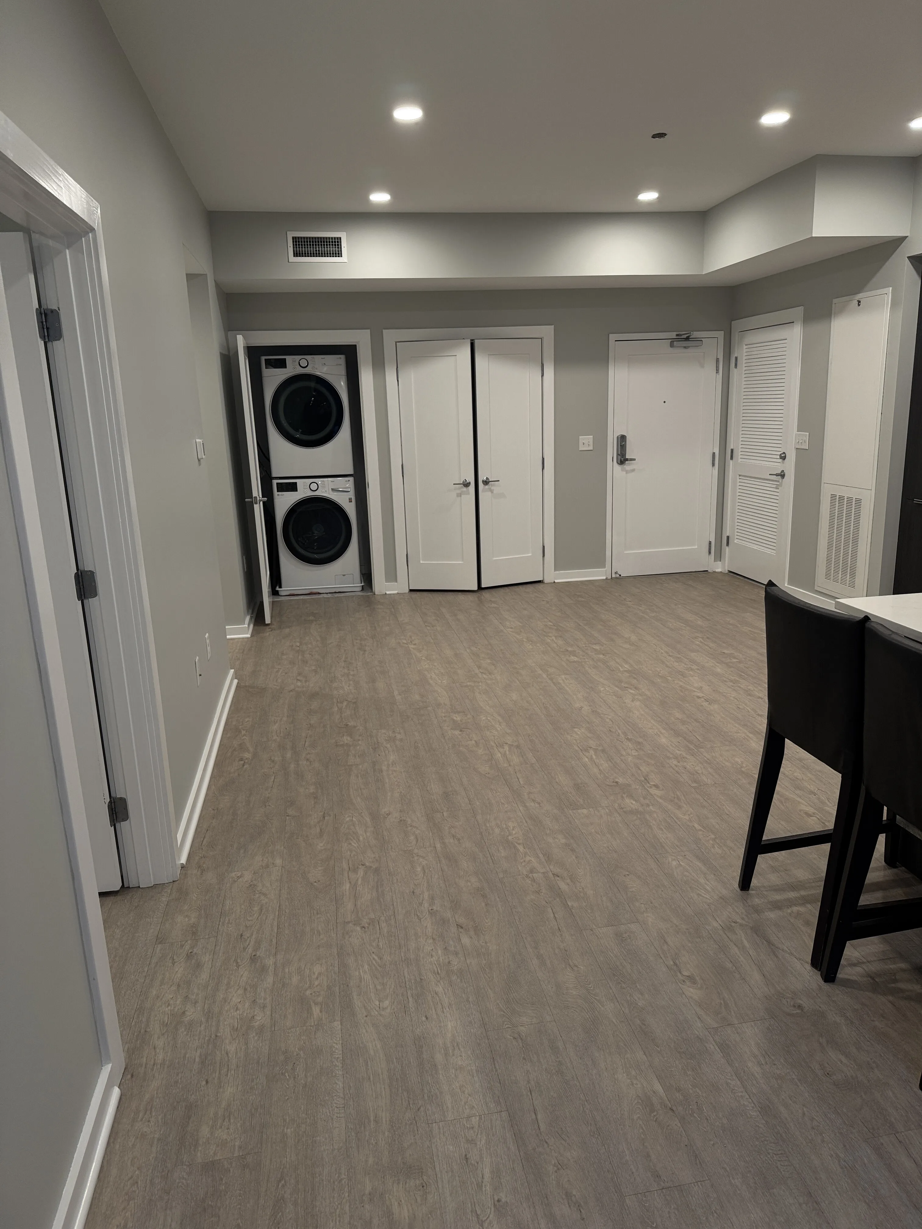 14 Ward St, Ward Two