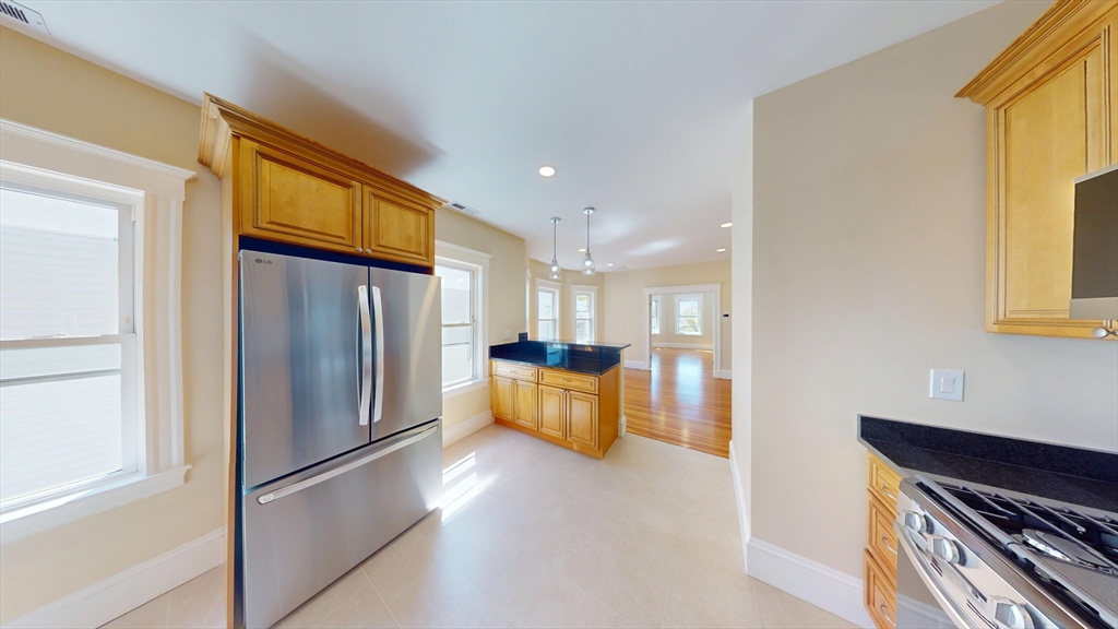 27 Champney, Brighton