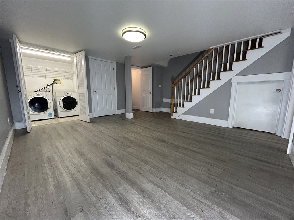 144 West 8th, South Boston