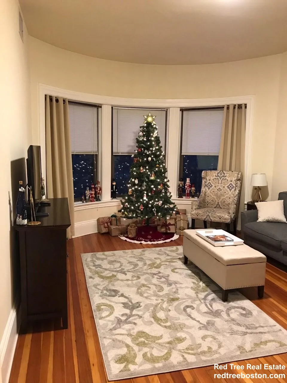 1463 Beacon St, Griggs Park