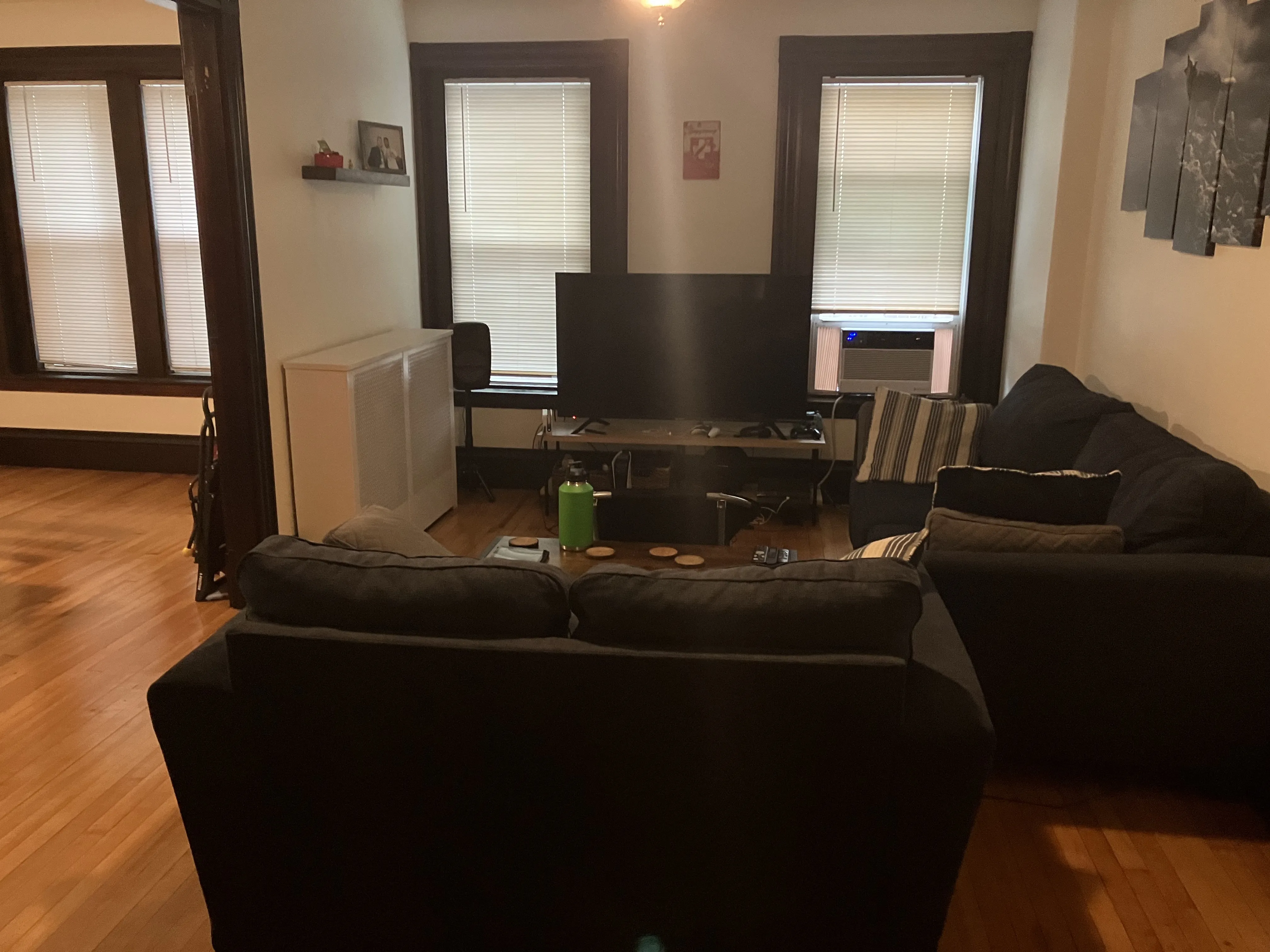 64 Vinal Ave, Union Square