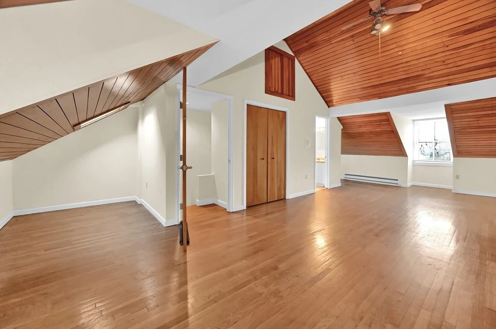 773 Tremont, South End