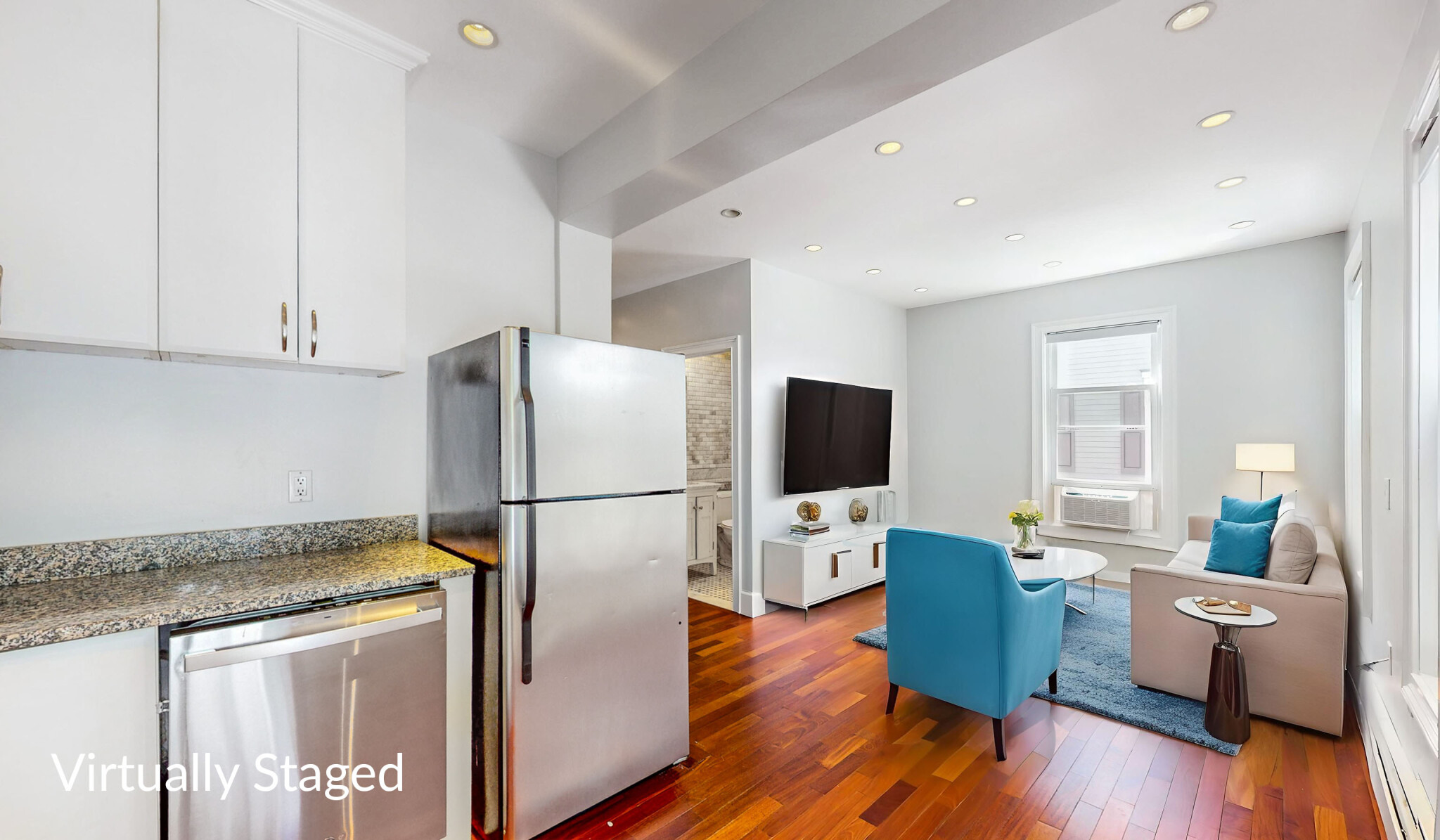 42 Howell St, Dorchester