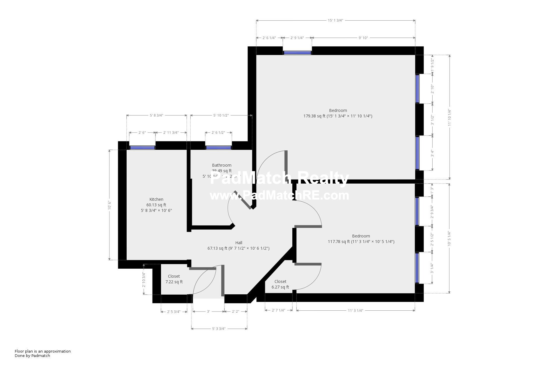 1334 Commonwealth Ave, Allston