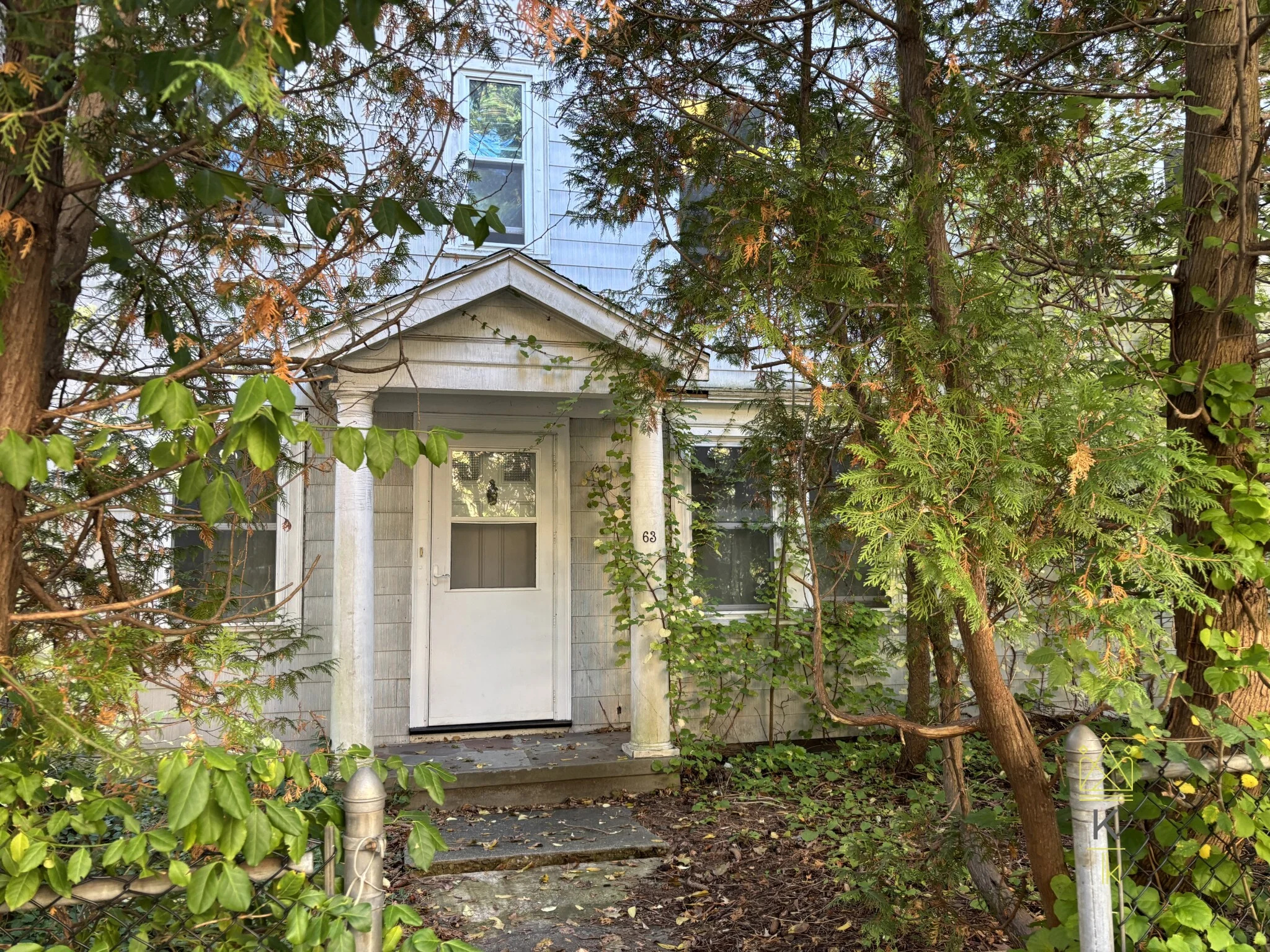 63 Mason Ter, Corey Hill