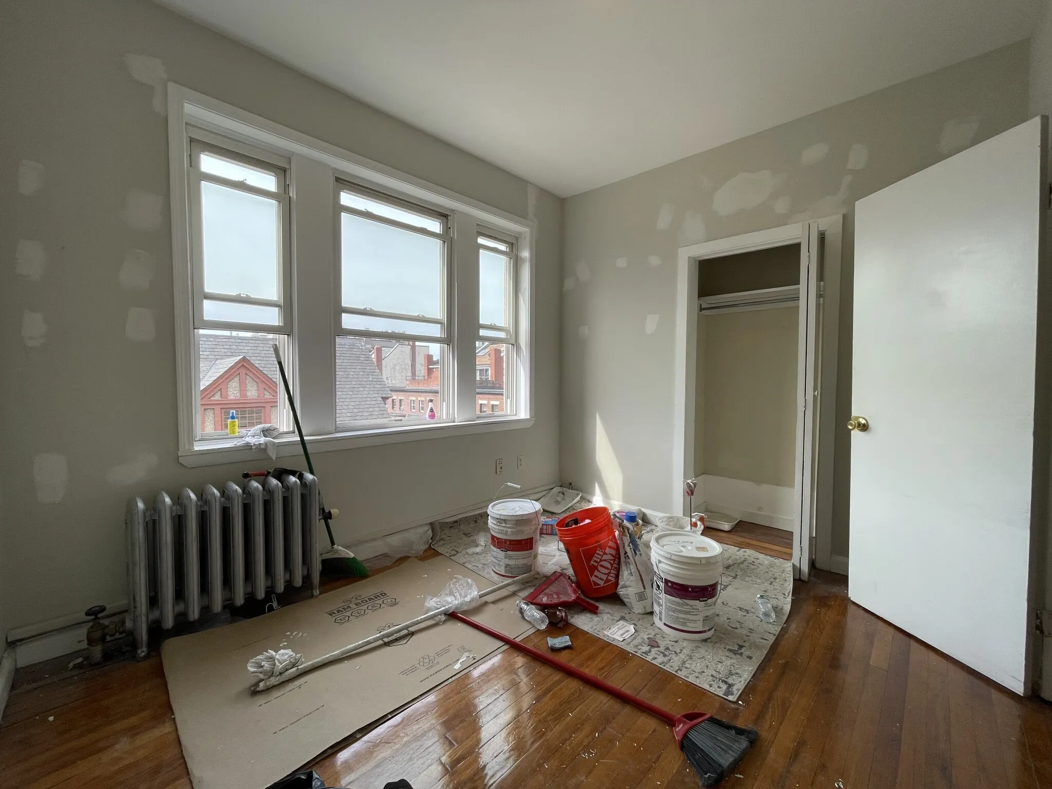 38 Hemenway St, Fenway