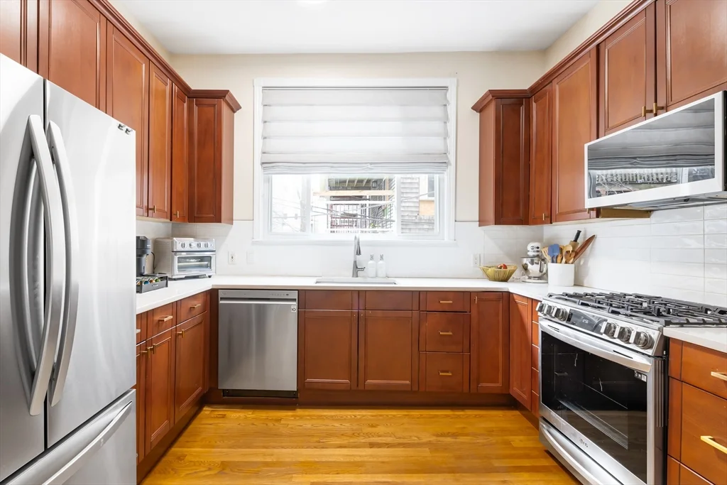 171 H St, South Boston