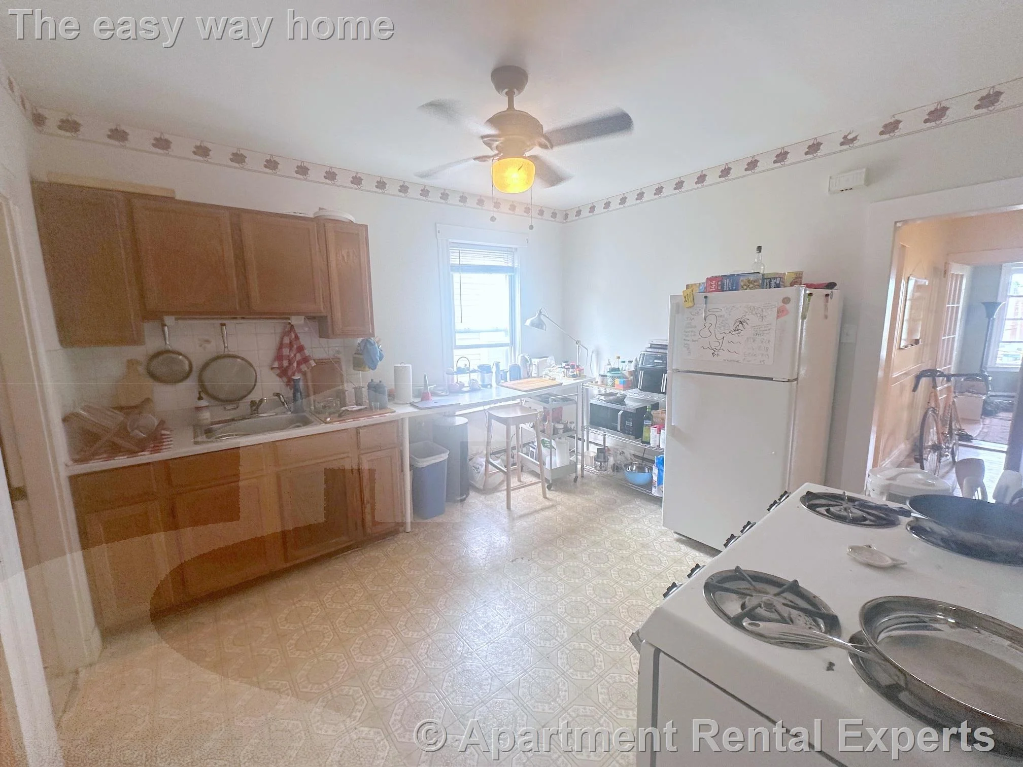 103 Arlington St, Cambridge Line