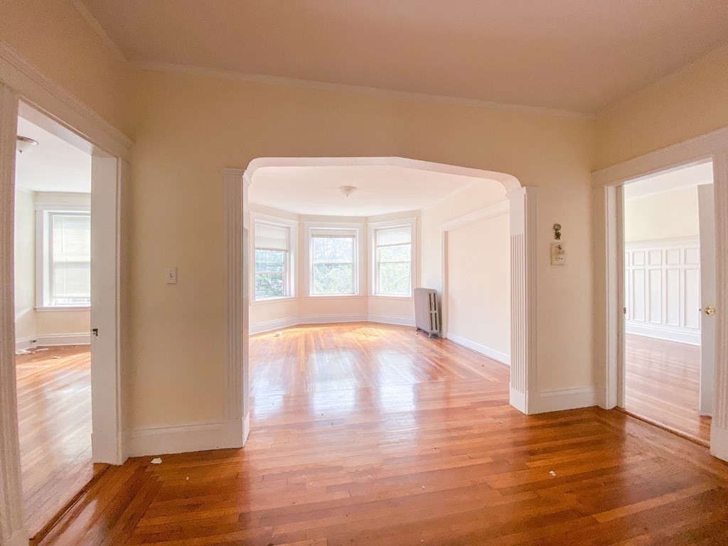 144 Coolidge St, Coolidge Corner