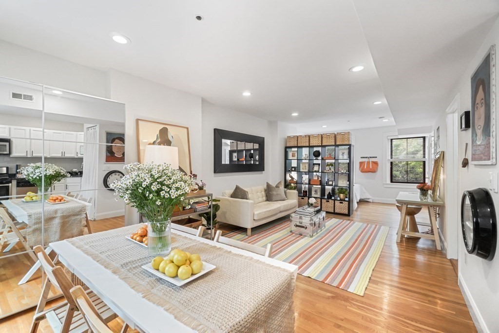 11-C Waltham St, South End