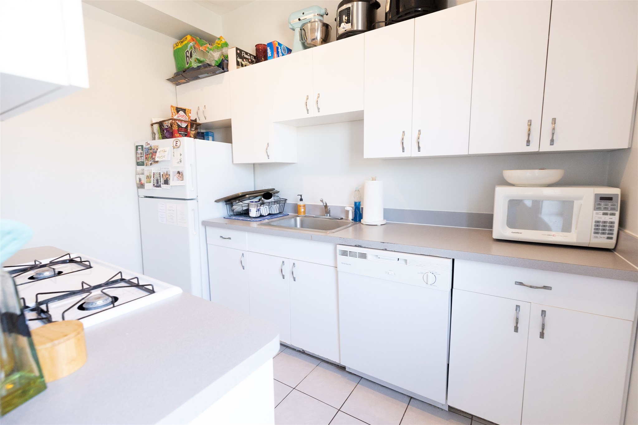 1661 Washington St, South End