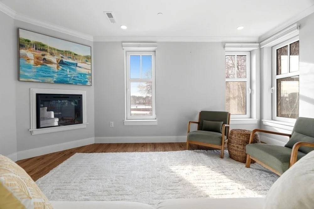 1721 Centre St, West Roxbury