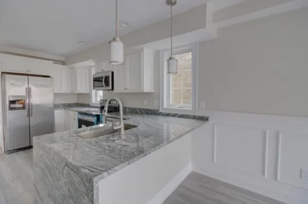 89 West Main, Northborough