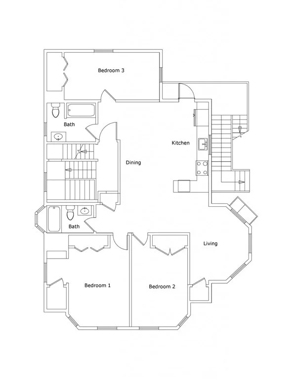 62 Gordon St, Brighton