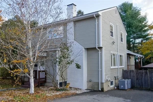 22 Westlund Rd, Belmont