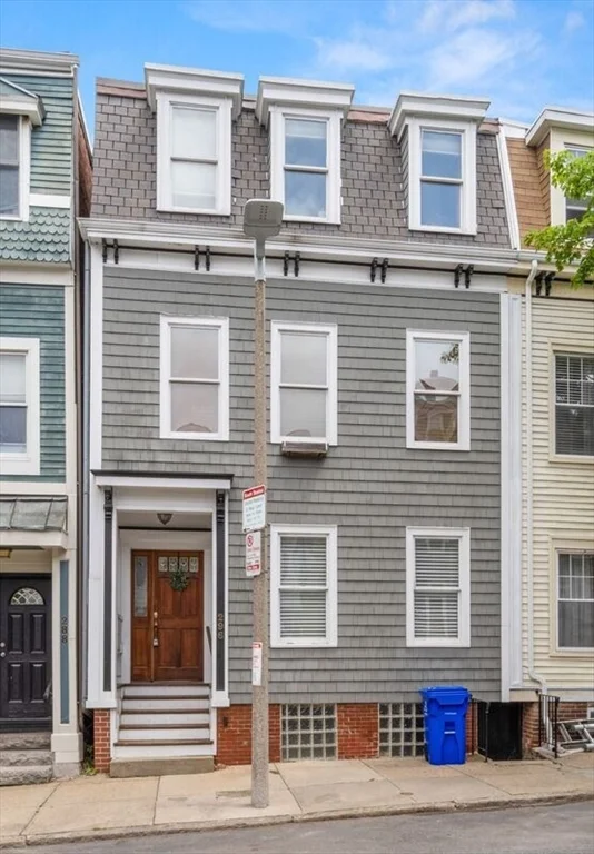 296 W 3rd, South Boston