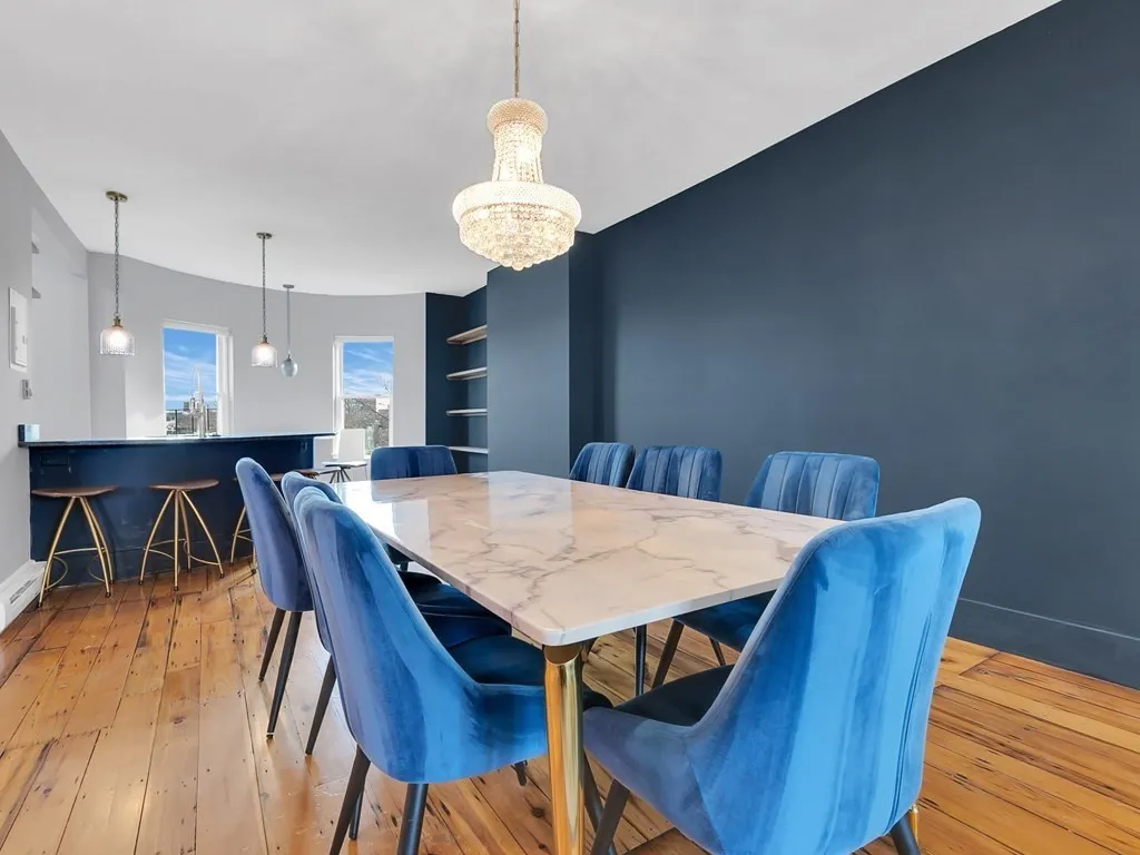 482 Columbus Ave, South End