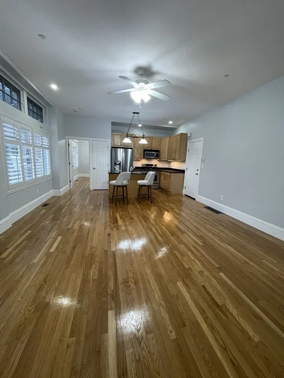 486 Shawmut Ave, South End