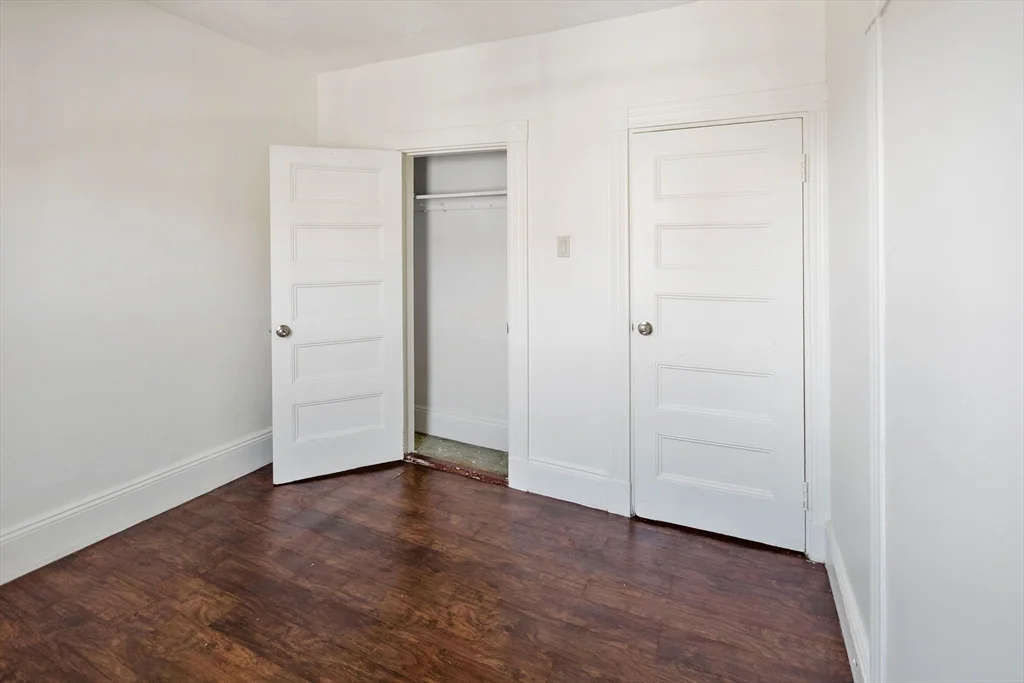 866 Huntington Ave, Mission Hill