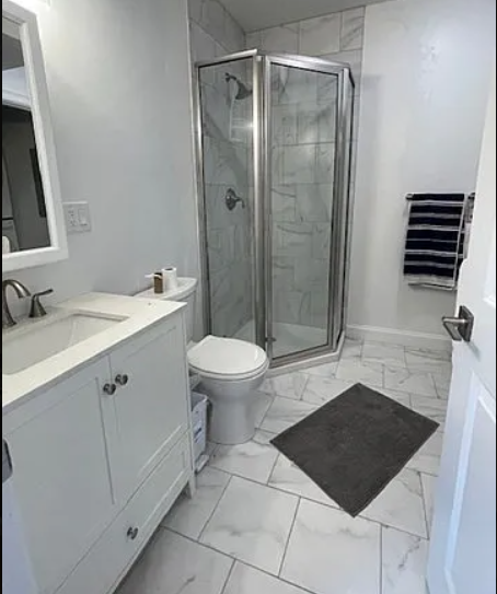 6 Beech St, North Cambridge