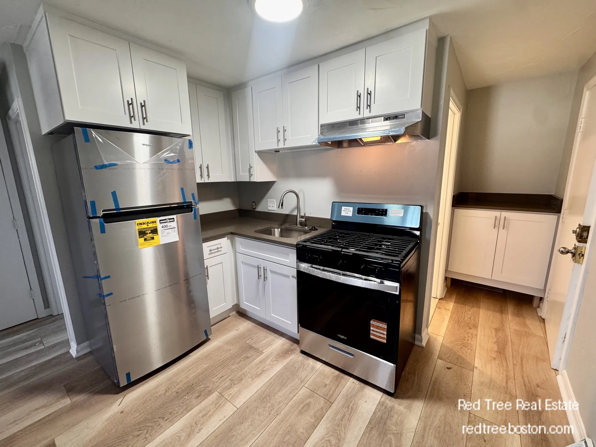 68 Readville St, Hyde Park