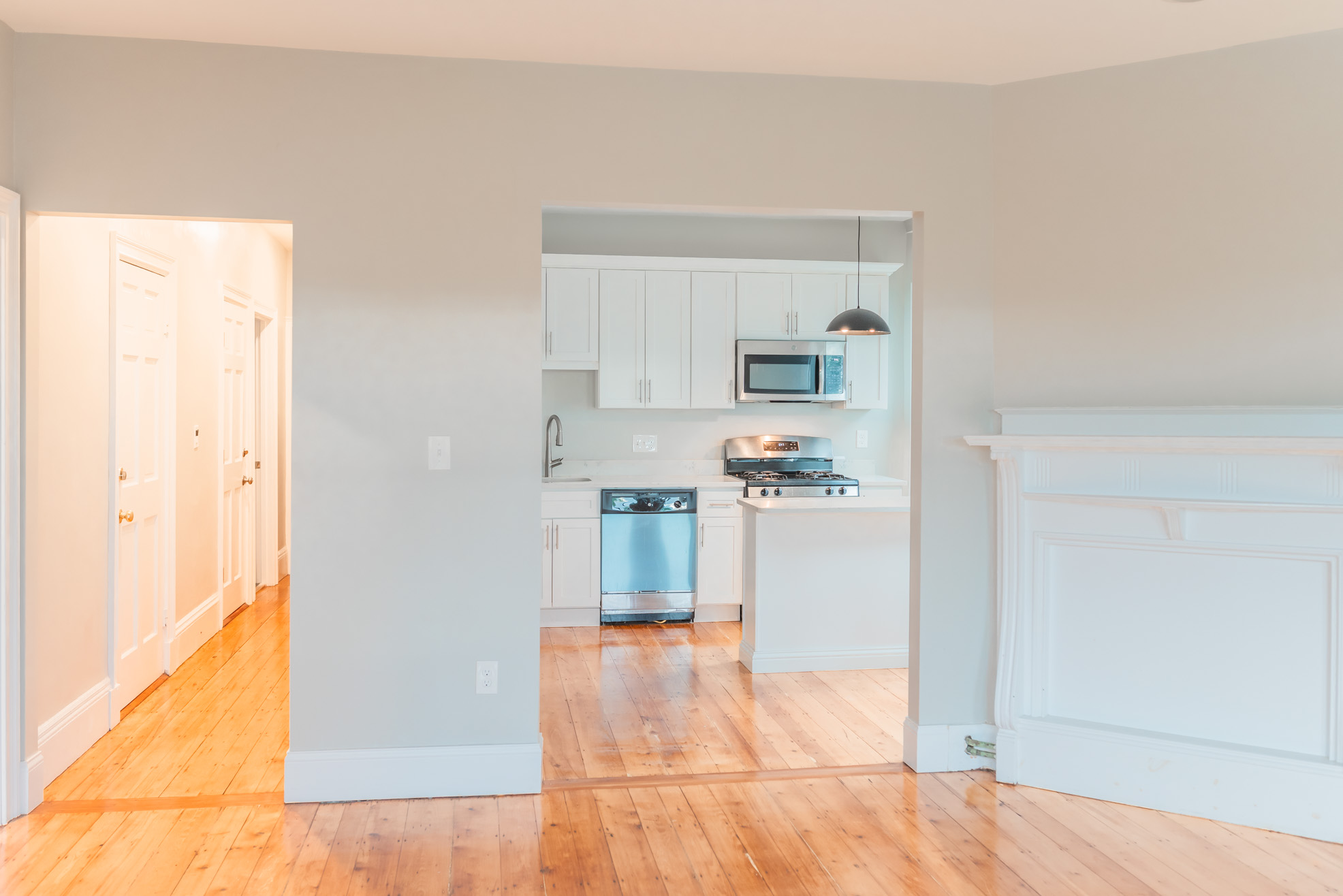 394 Centre St, Jamaica Plain