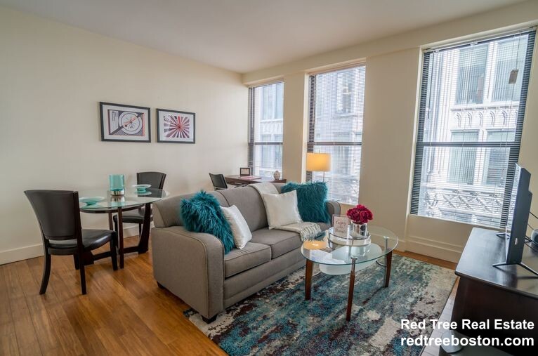 8 Winter St, Midtown