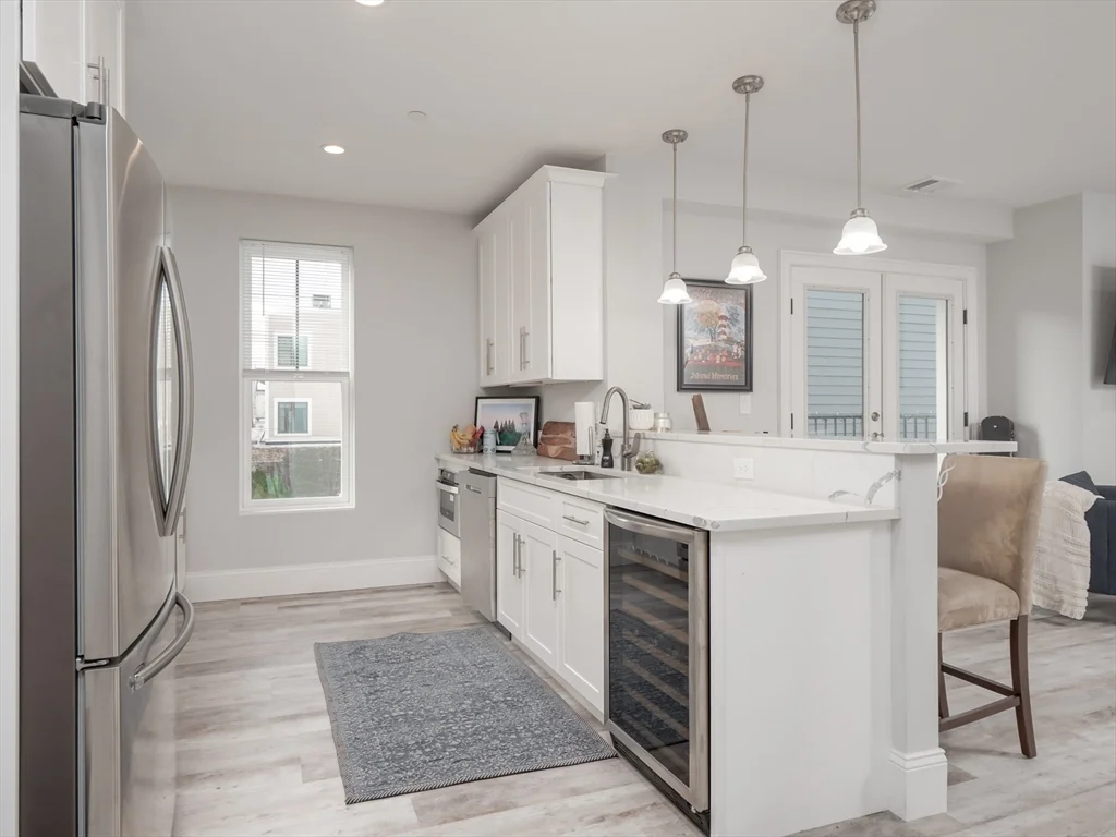 45 L St, South Boston