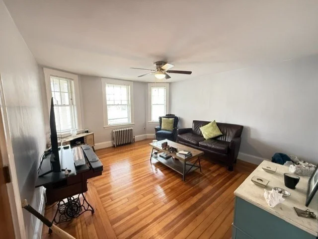 55 Glover Ave, Quincy
