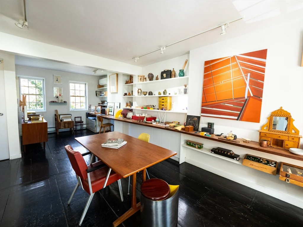 214 Third St, East Cambridge