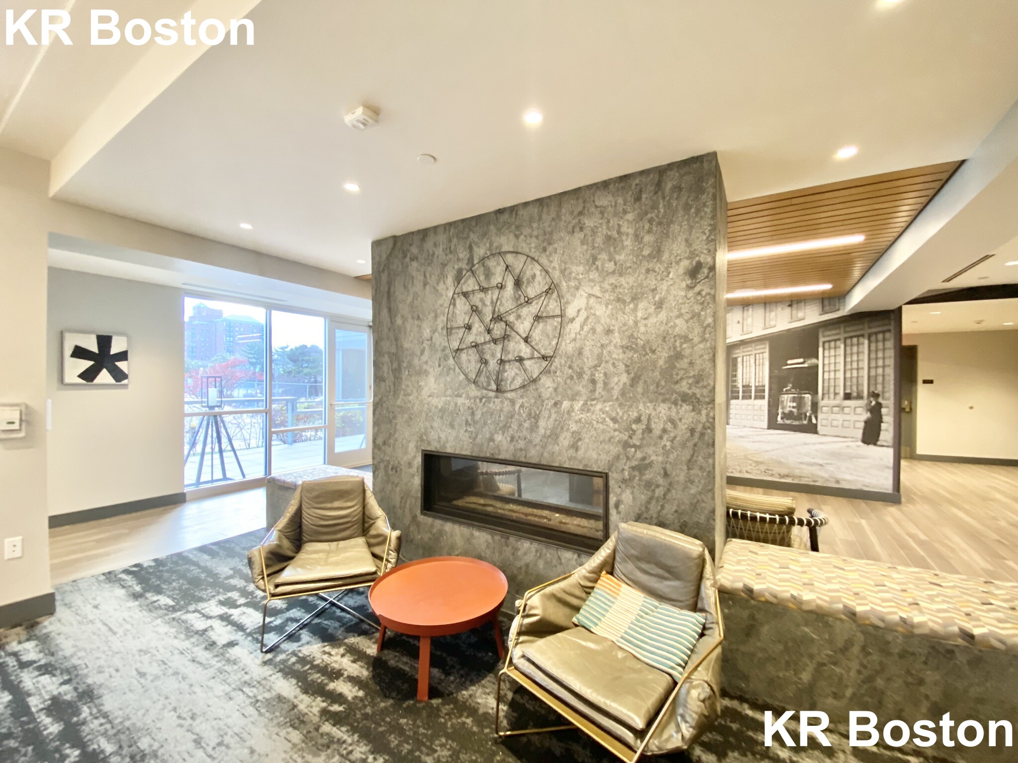 2 bed, 1 bath apartment for rent at 75 Braintree St Unit 305.., Allston