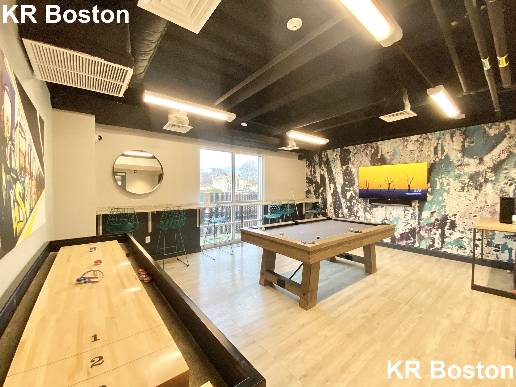 2 bed, 1 bath apartment for rent at 75 Braintree St Unit 305.., Allston — photo 3 of 3