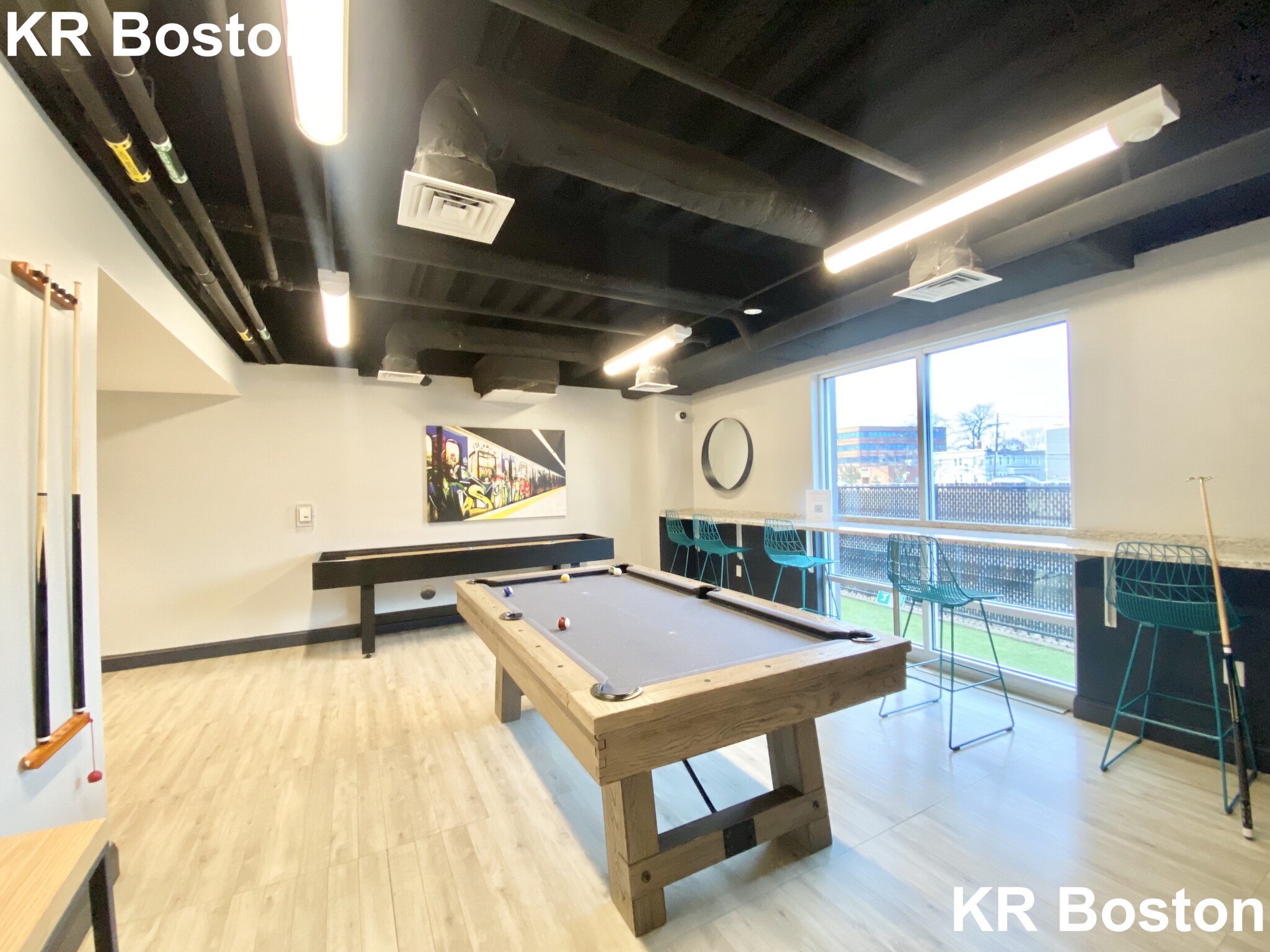 2 bed, 1 bath apartment for rent at 75 Braintree St, Unit 305, Allston — photo 3 of 3