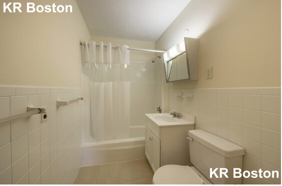 2 bed, 1 bath apartment for rent at 75 Gardner St Unit B5, Allston — photo 3 of 7